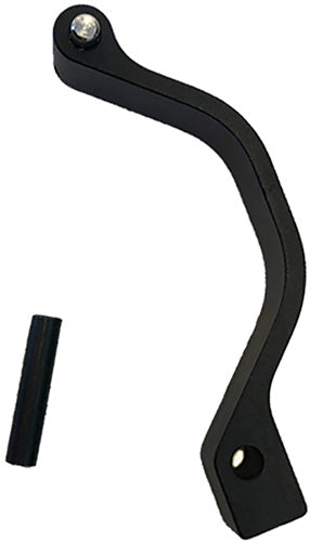 JE Advanced Operator Trigger Guard for AR-15