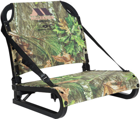 Millennium MO Obsession Field Pro Turkey Seat with Backrest