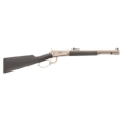 Taylor's 1892 Alaskan Takedown Chrome Rifle .44 Mag 10rd Capacity 20" Barrel Black