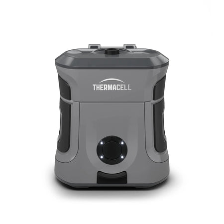 Thermacell EX90 Mosquito Repeller Rechargeable Grey