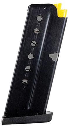 Taurus Model 709 Factory Magazine 9mm 7-Round Black Steel