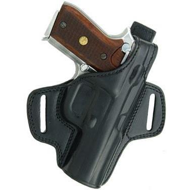 Tagua Thumb Break Belt Holster Beretta 92/96 Taurus 92/99/100/101 Right Hand Black