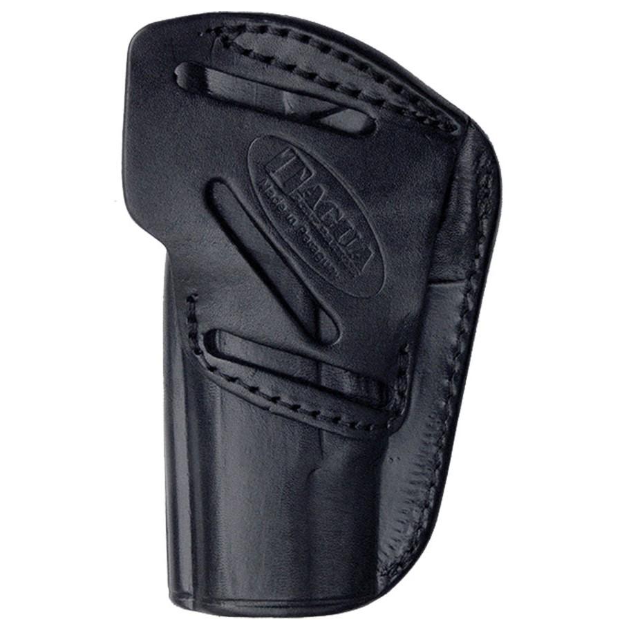 Tagua IWB 4 in 1 Holster Glock 43 Black RH No Thumb Break