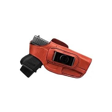 Tagua 4-in-1 IWB Thumb Break Holster 1911 5-inch Brown Right Hand
