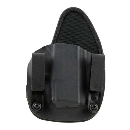 Tagua The Recruiter IWB Concealed Carry Holster Glock 19/23/32 Black RH