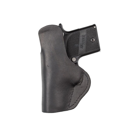 Tagua Gunleather TX 1836 Soft Holster for Glock 26 XD Compact Pistols BK RH