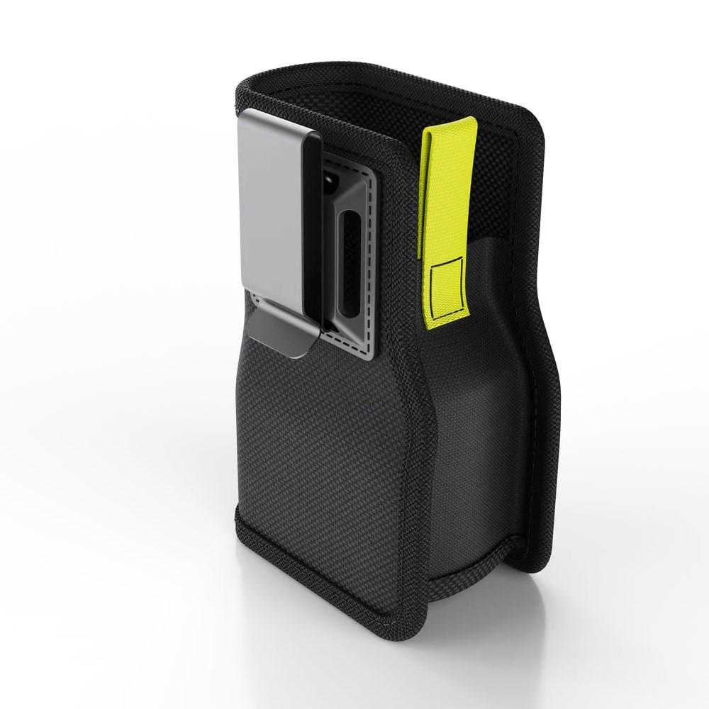 TASER Bolt 2 Premium Holster Black Waistband/Pocket Carry