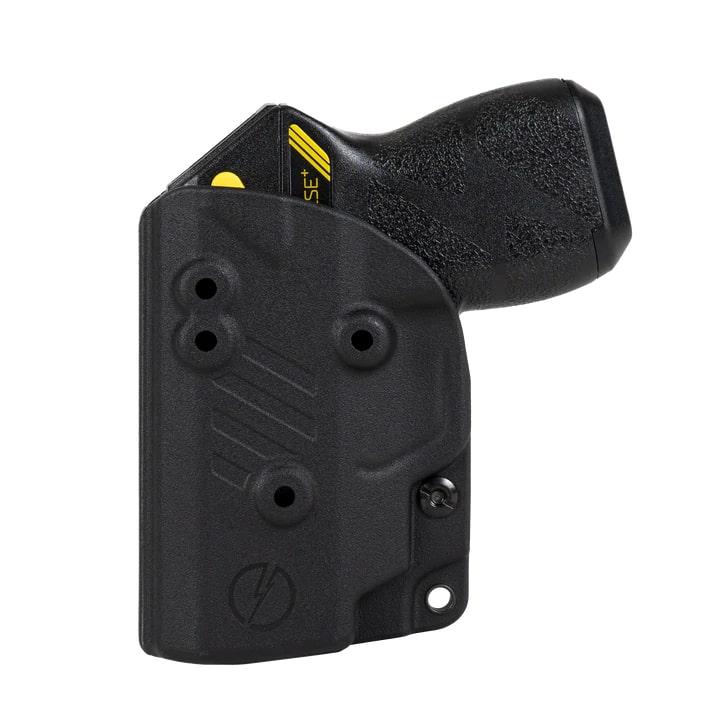TASER Blade-Tech Adjustable IWB Kydex Holster for Pulse Models