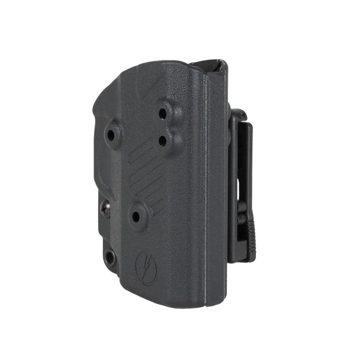 TASER Blade-Tech Outside Waistband Kydex Holster for Pulse Designs