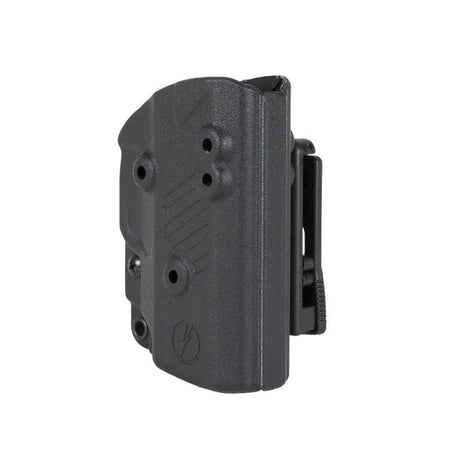 TASER Blade-Tech Outside Waistband Kydex Holster for Pulse Designs