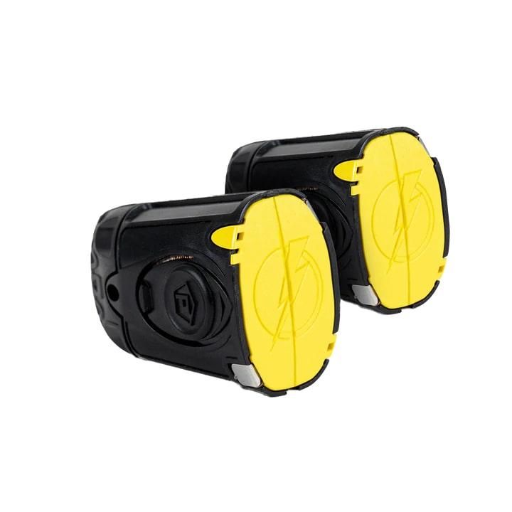 TASER Live Cartridge 2-Pack Compatible with Bolt Bolt 2 Pulse and Pulse+