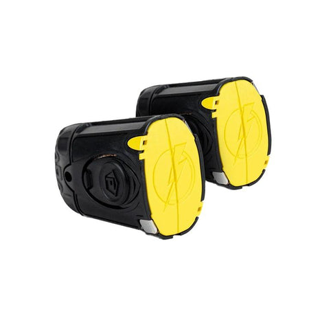 TASER Live Cartridge 2-Pack Compatible with Bolt Bolt 2 Pulse and Pulse+