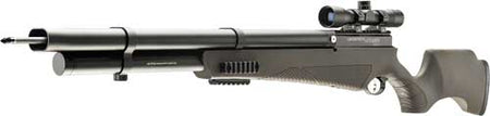 Umarex AirSaber Elite X2 PCP Arrow Rifle Including 4x32mm Scope