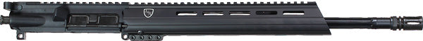 Alexander AR-15 .300 AAC Blackout Standard 16" Upper Receiver Black