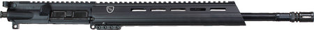Alexander AR-15 .300 AAC Blackout Standard 16" Upper Receiver Black