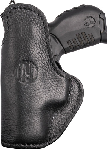 1791 Multi-Fit Ultra Custom Holster S&W Bodyguard Compatible Right Hand Night Sky Black