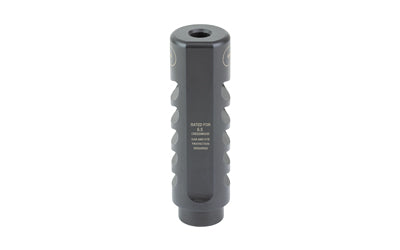 Ultradyne Apollo S Compensator AR-10 6.5 5/8X24 Thread .975 Outside Diameter Nitride Steel Timing Nut UD10250