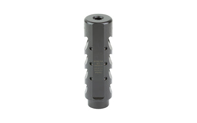 Ultradyne Apollo MAX Compensator AR-10 6.5 5/8X24 Thread .975 Outside Diameter Nitride Steel Timing Nut UD10260