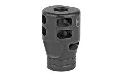 Ultradyne USA UD11030 Lithium PCC Compensator with Timing Nut, 9mm, 1/2-28 TPI, 416 Stainless Steel