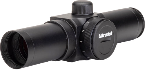 Ultradot Matte Black 25mm Red Dot 4 MOA Sight
