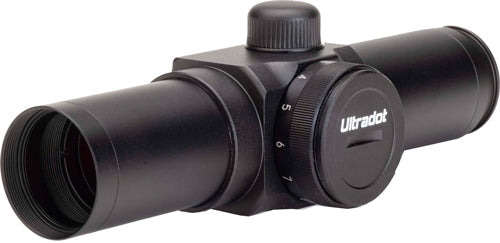Ultradot Red Dot G2 Sight 25mm 2 MOA Black Finish
