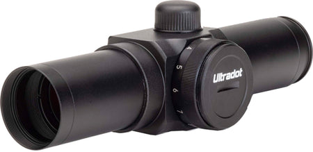 Ultradot Red Dot G2 Sight 25mm 2 MOA Black Finish