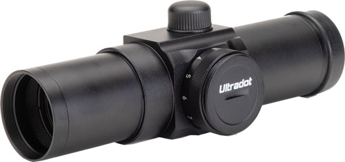 Ultradot Matte Black 30mm Red Dot 4 MOA Sight