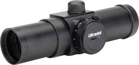 Ultradot Matte Black 30mm Red Dot 4 MOA Sight
