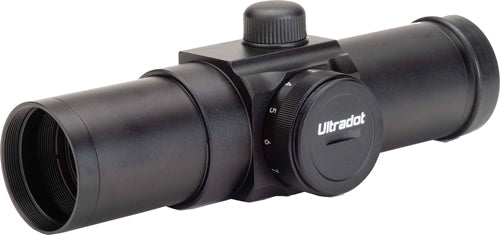 Ultradot Red Dot G2 Sight 30mm 2 MOA Black Finish
