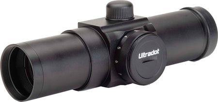 Ultradot Red Dot G2 Sight 30mm 2 MOA Black Finish