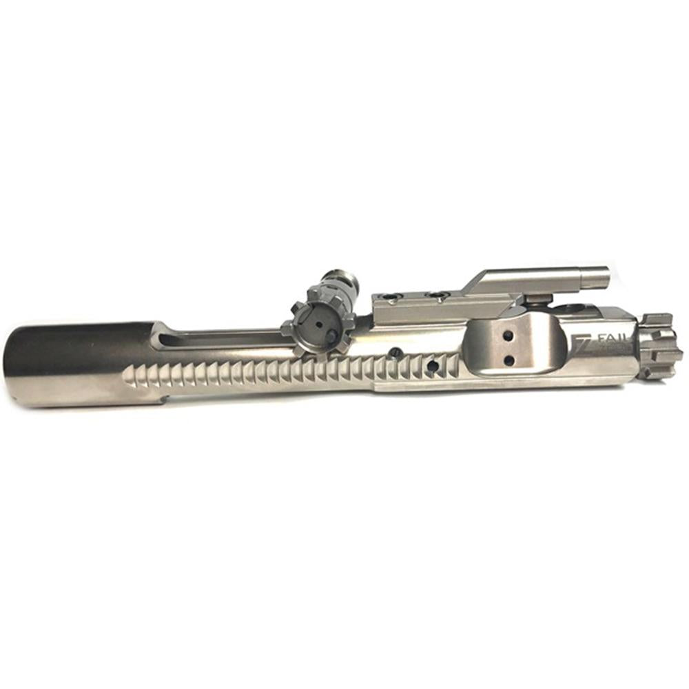 Fail Zero EXO Nickel Boron Bolt Carrier Group .458 SOCOM Mil-Spec