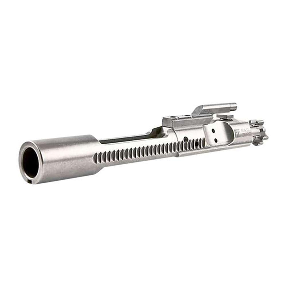 Fail Zero EXO Nickel Boron Bolt Carrier Group 6.5 Grendel Type 2 Mil-Spec