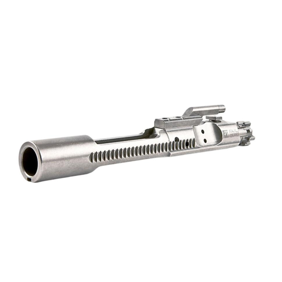 Fail Zero EXO Nickel Boron Bolt Carrier Group 6.8 SPC Mil-Spec