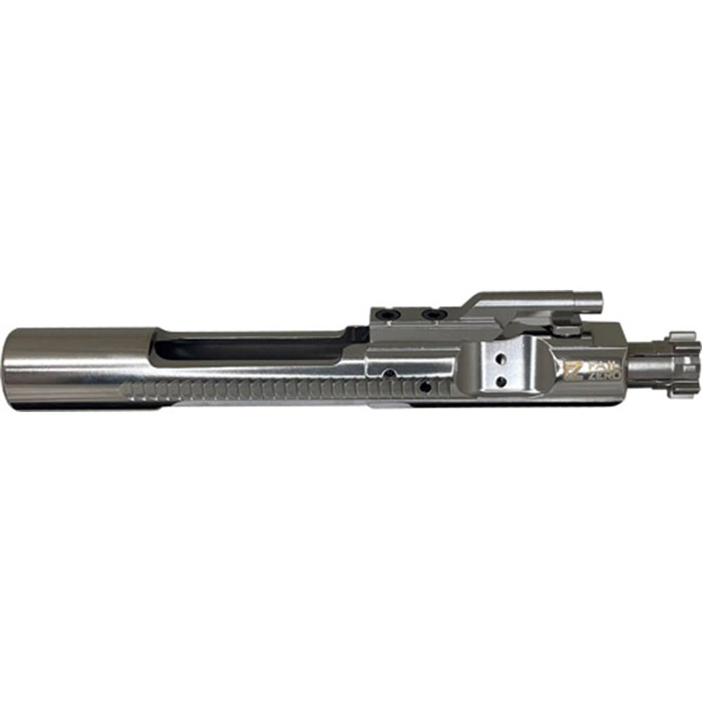 Fail Zero EXO Nickel Boron Bolt Carrier Group 6mm ARC Mil-Spec