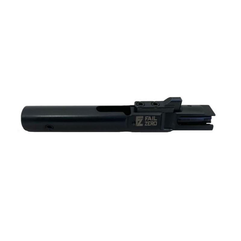 FailZero AR9 9mm Bolt Carrier Group - Black Nitride