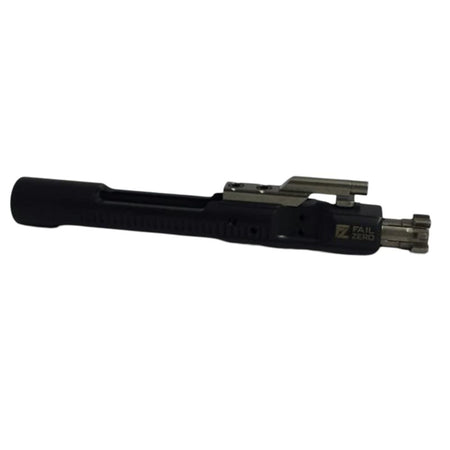 Fail Zero EXO Nickel Boron AR-15 Bolt Carrier Group Black 5.56 223 300 BLK