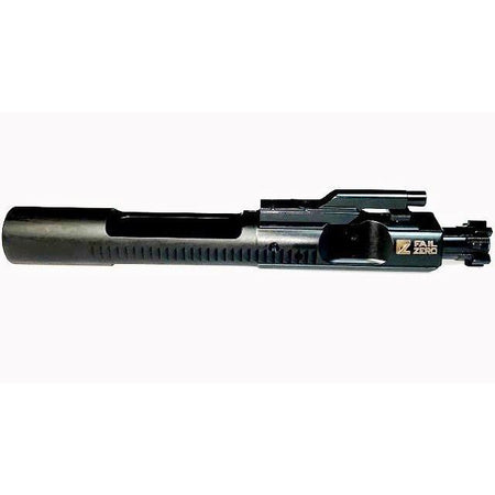 FailZero 5.56 Mil-Spec Black Nitride BCG with Chrome Firing Pin