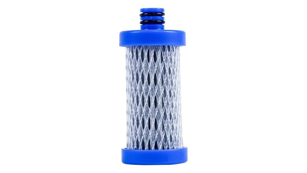 RapidPure UltraCeram 2.5 Inch Water Filter Replacement Purifier Cartridge