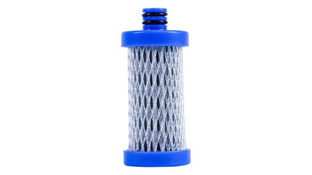 RapidPure UltraCeram 2.5 Inch Water Filter Replacement Purifier Cartridge