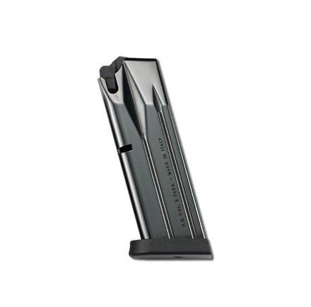 Beretta PX4 Sub Compact 13-Round 9mm Factory Black Steel Magazine