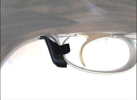 Trigger Guard Buffer Protective Insert