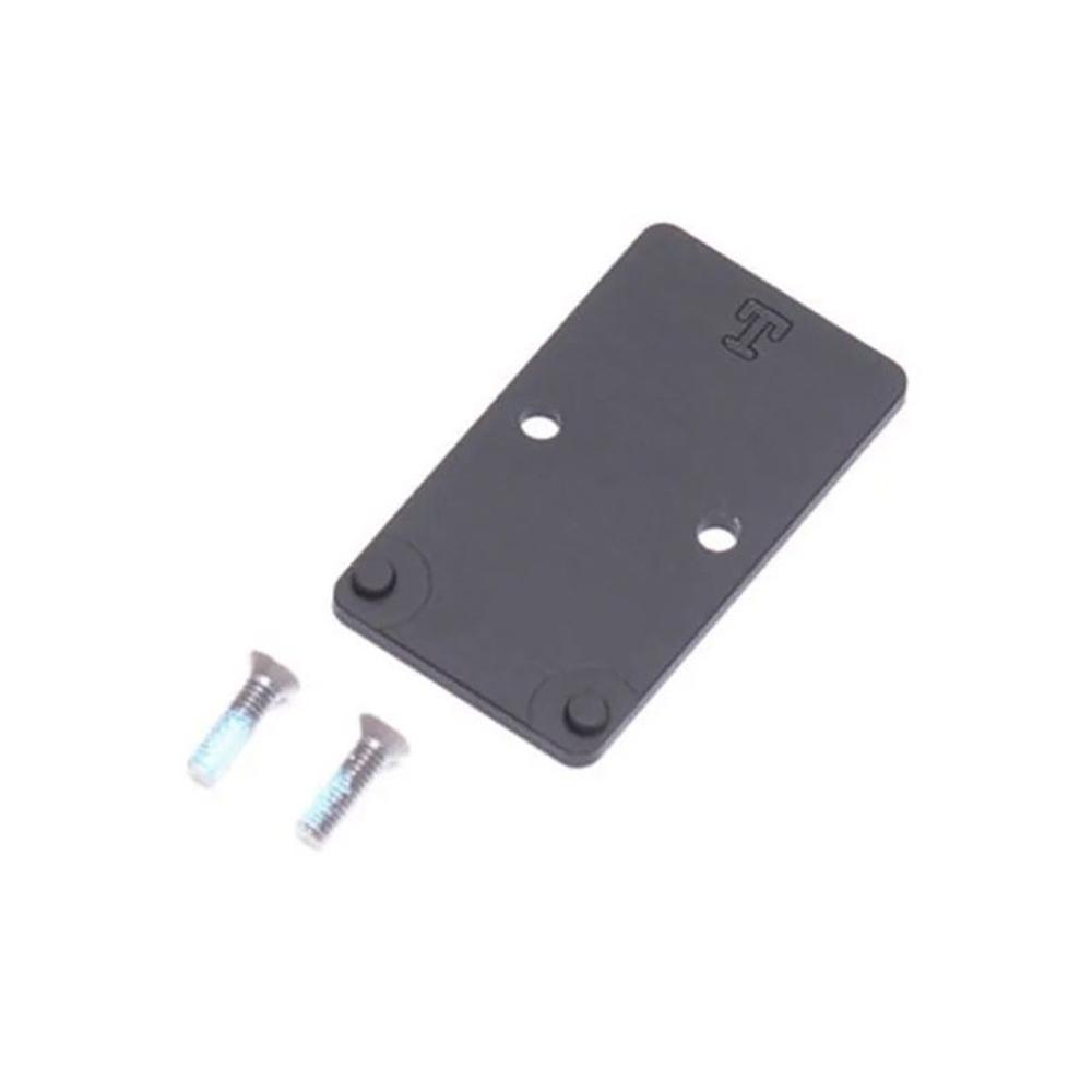 Beretta APX A1 Full/Compact Trijicon Red Dot Mounting Plate Kit - No Optic Included