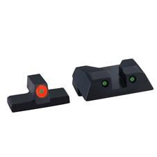 APX Spartan Tritium Sights for Pistols