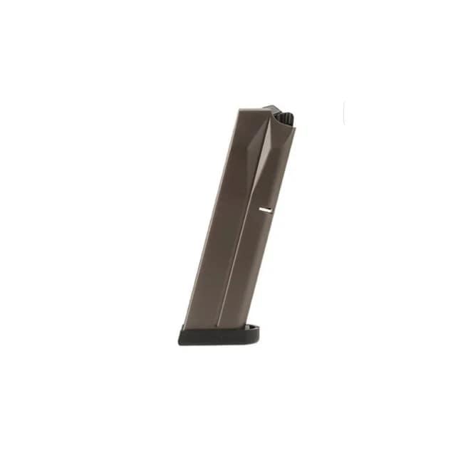 Beretta 90-TWO 9mm Luger 17-Round Black Handgun Magazine
