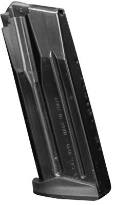 Beretta APX Compact Replacement Magazine 9mm 10rd Bulk