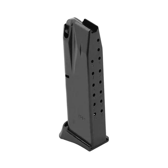 Beretta 92 Compact 15-Round 9mm Luger Black Handgun Magazine
