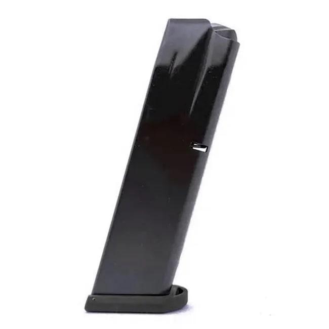Beretta 90 Series 9mm 18-Round Black Handgun Magazine Bulk
