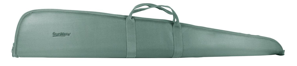 Uncle Mike's Scoped Rifle Deluxe Carry Case 44" Green