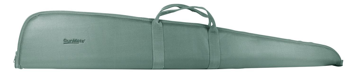 Uncle Mike's Scoped Rifle Deluxe Carry Case 44" Green