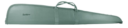 Uncle Mike's Scoped Rifle Deluxe Carry Case 44" Green